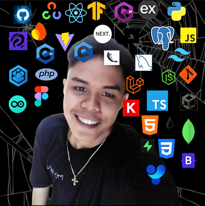 FluxDev Tech - Developer Profile